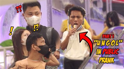 Napaungol sa sarap ng kantot at finger pinutukan sa loob.